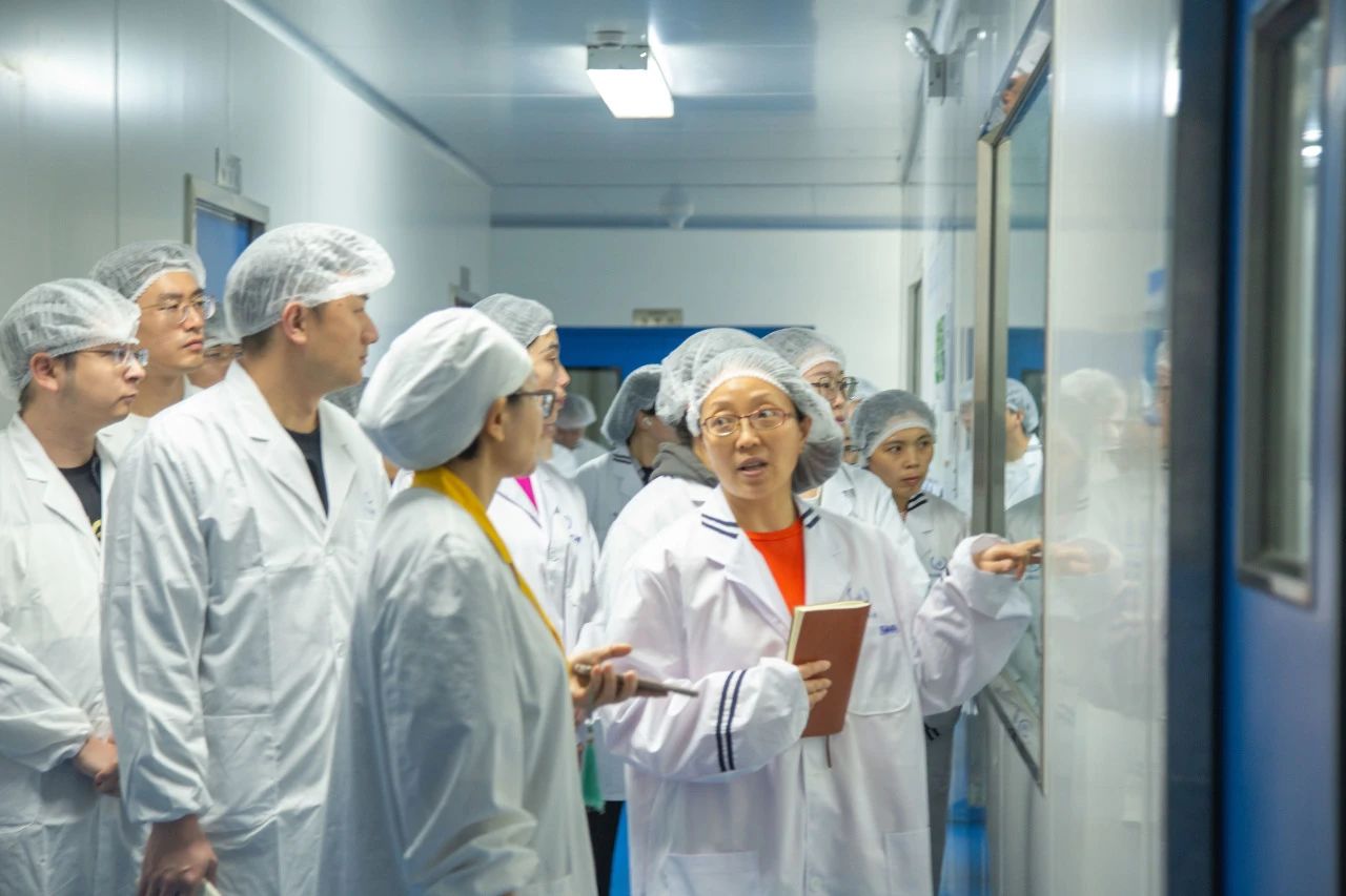 “成都市工作場(chǎng)所職業(yè)病危害因素檢測(cè)與識(shí)別能力提升培訓(xùn)”活動(dòng)在四川海蓉開(kāi)展！